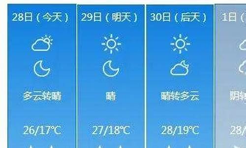 龙口天气预报10天_龙口天气预报10天查询