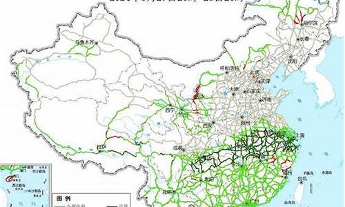 高速公路天气预报未来三十天_高速公路天气预报未来三十天查询