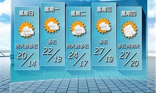 禹州未来五天天气预报_禹州未来五天天气预报查询